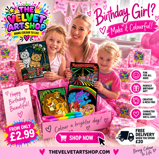 Picture Board Bundles