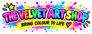 The Velvet Art Shop